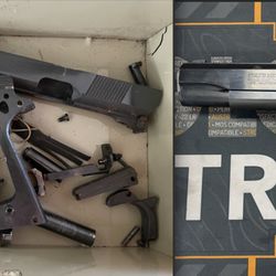 Bolsa Gunsmithing