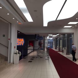 Cinema City Slovanský dům