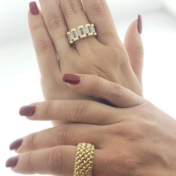 Piro Import & Export - Jewelry Near Me - Miami, Florida