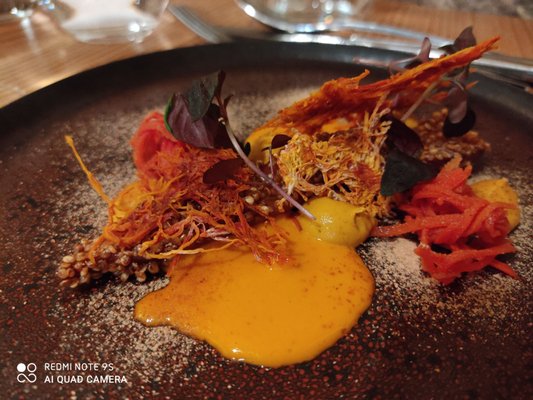 Culina Hortus by null