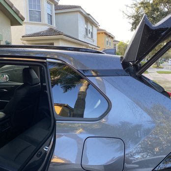 Glass Act - Done! - Auto Glass Services Near Me - Pembroke Pines, Florida Glass Act - Done! - Auto Glass Services Near Me - Pembroke Pines, Florida