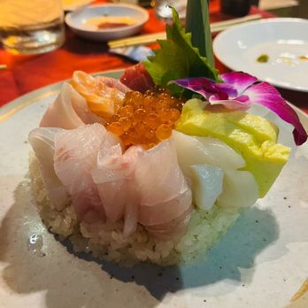 Sushi Enya - Pasadena - "cheap" chirashi - Sushi Bars Near Me - Pasadena, California