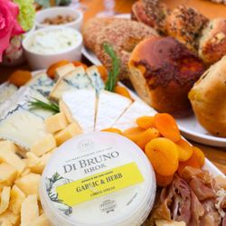 Di Bruno Bros Catering - American Dream Cheese & Charcuterie Board ($145)