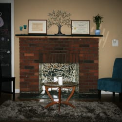 Healing Spots - Relaxation Area