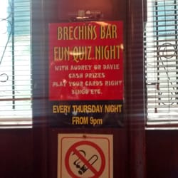 Brechin Bar