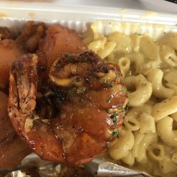 Rosako's Restaurant - Soul Food Near Me - Bedford, Texas