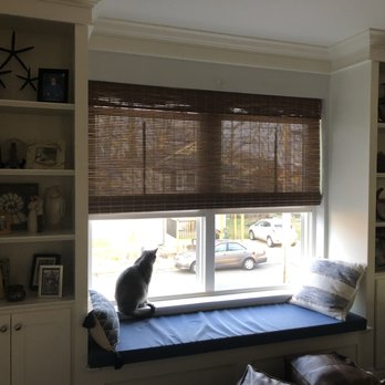 Trim Team NJ - Marek and his team are phenomenal! Came in and built the window seat and built in in one day, painted the next! Extremely reasonable prices! - Carpenters Near Me - Clark, New Jersey