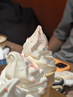 我是一只小辣蟹I'm a little hot crab by null