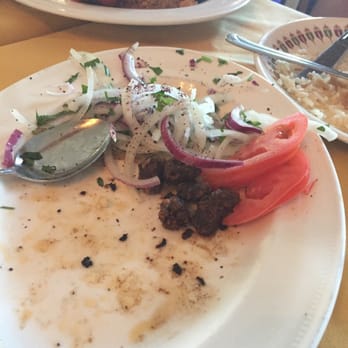 Saray Turkish Restaurant - Liver dish - Turkish Near Me - West Haven, Connecticut Saray Turkish Restaurant - Liver dish - Turkish Near Me - West Haven, Connecticut