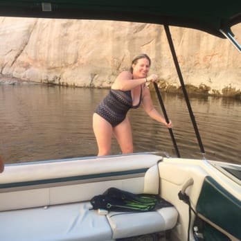 B&T Marine - Boats make the lake better! - Boating Near Me - Page, Arizona B&T Marine - Boats make the lake better! - Boating Near Me - Page, Arizona