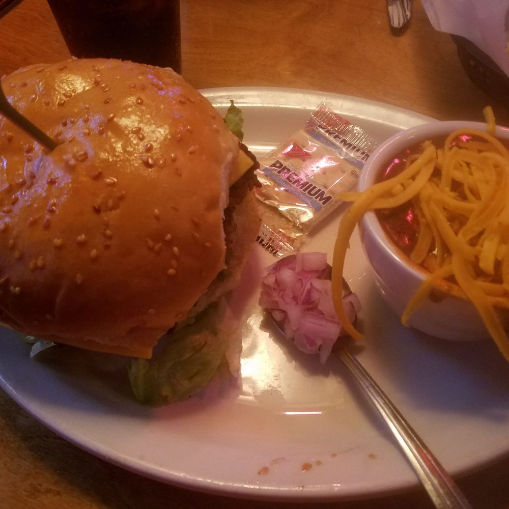 Texas Roadhouse - Great All American Cheeseburger - American Near Me - Blue Springs, Missouri Texas Roadhouse - Great All American Cheeseburger - American Near Me - Blue Springs, Missouri