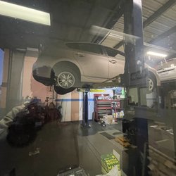 California Auto Service