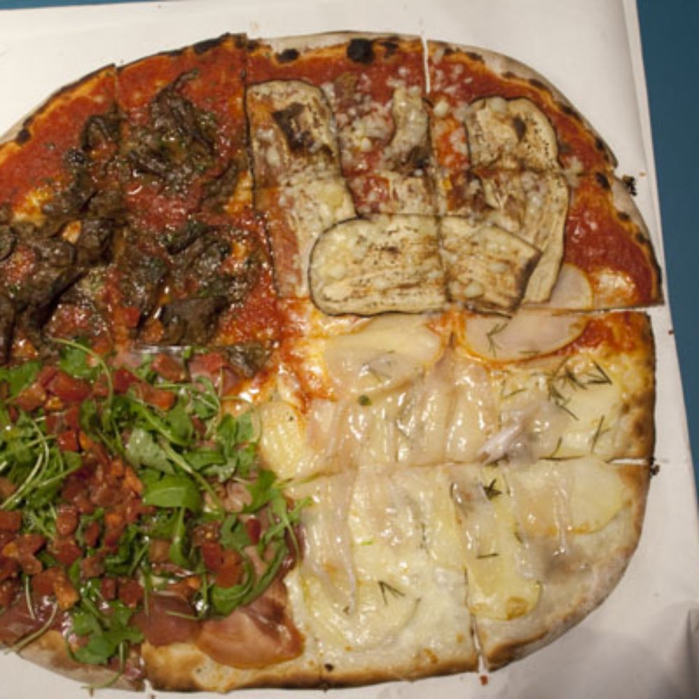 Circolo Arci Pappiana Pisa Pizza