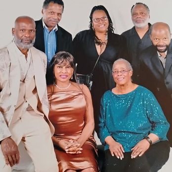Carnival Magic - Group Photo on the Magic - Travel Services Near Me