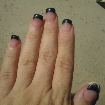 Naturally Nails - Love my nails - TY Jen! - Nail Salons Near Me - Pleasant Hill, California Naturally Nails - Love my nails - TY Jen! - Nail Salons Near Me - Pleasant Hill, California