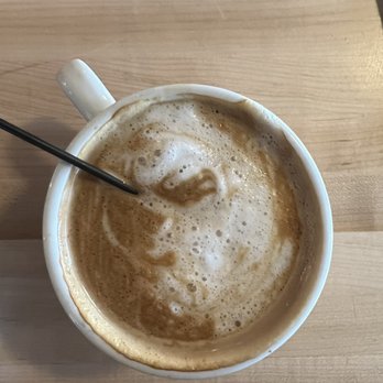 Big Bad Breakfast - Cappuccino - Breakfast & Brunch Near Me - Inlet Beach, Florida Big Bad Breakfast - Cappuccino - Breakfast & Brunch Near Me - Inlet Beach, Florida