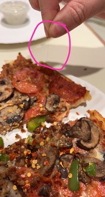 Cicero's Pizza by null