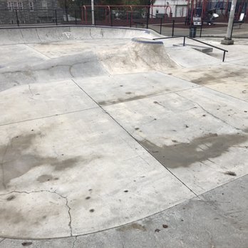 Granahan - Right of that view - Skate Parks Near Me - Philadelphia, Pennsylvania Granahan - Right of that view - Skate Parks Near Me - Philadelphia, Pennsylvania