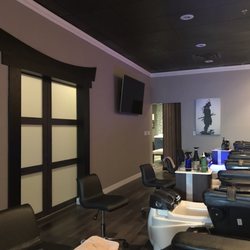 Tigercave Massage & Foot Spa - Foot Spa Side