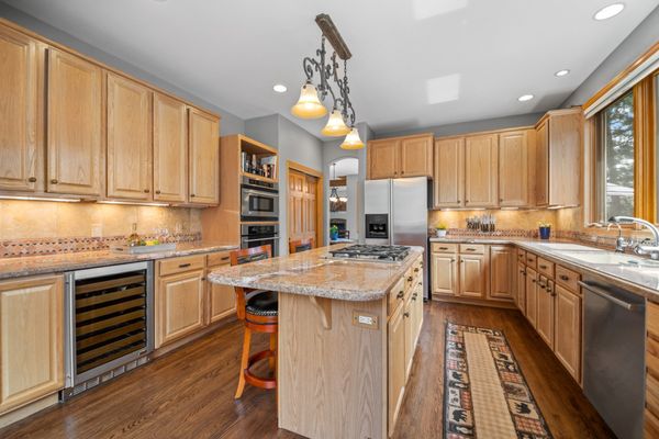 Matt Bachus - Madison & Co. Properties