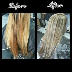 Trendsetters - HAIR BY LYNDSAY