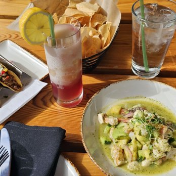 Haywire - New American Near Me - Plano, Texas