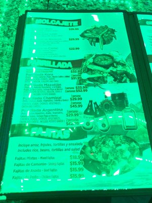 Menu photo 4 Mariscos Chamizal Garden Grove, CA Menu photo 4 Mariscos Chamizal Garden Grove, CA