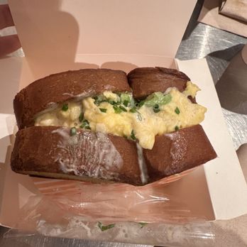 Egg Tuck - AVO EGG - Breakfast & Brunch Near Me - Chicago, Illinois Egg Tuck - AVO EGG - Breakfast & Brunch Near Me - Chicago, Illinois