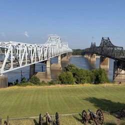 Mississippi Welcome Center
