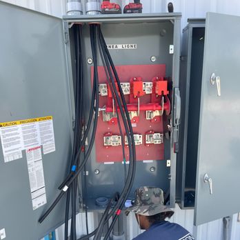 Deltron Electric FL - panel upgrade - Electricians Near Me - Cocoa, Florida Deltron Electric FL - panel upgrade - Electricians Near Me - Cocoa, Florida