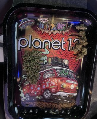 Dazed! Consumption Lounge by null