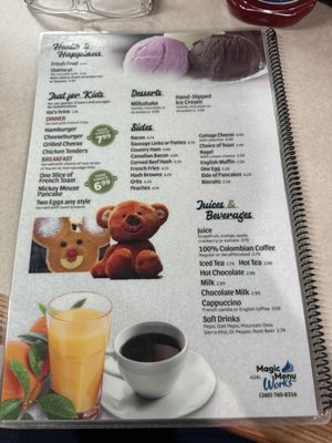 Menu photo 1 Little New York Leesburg, IN Menu photo 1 Little New York Leesburg, IN