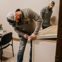 Veterans Choice Contracting