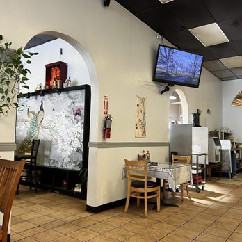 Larkin Restaurant - Vietnamese Near Me - San Francisco, California Larkin Restaurant - Vietnamese Near Me - San Francisco, California
