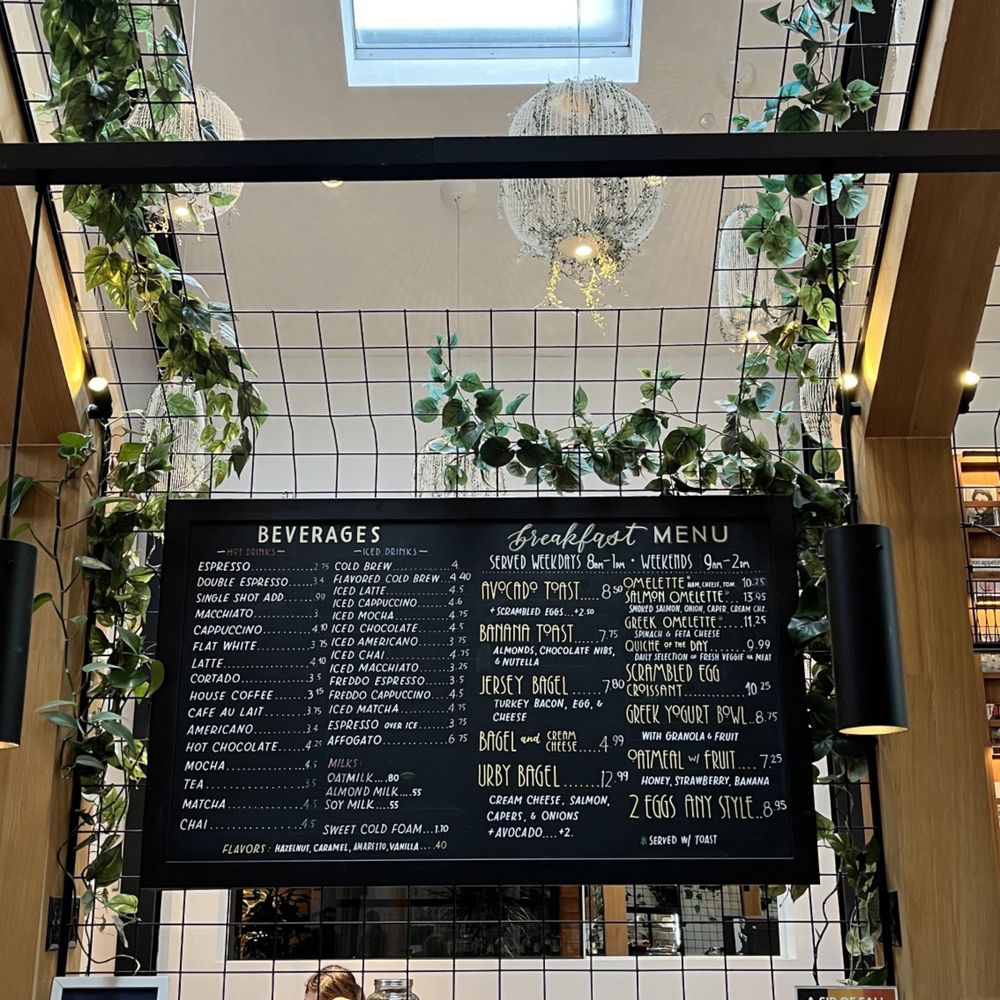 Coperaco - Cafes Near Me - Harrison, New Jersey Coperaco - Cafes Near Me - Harrison, New Jersey