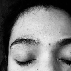 Love Thy Brows By Shristi