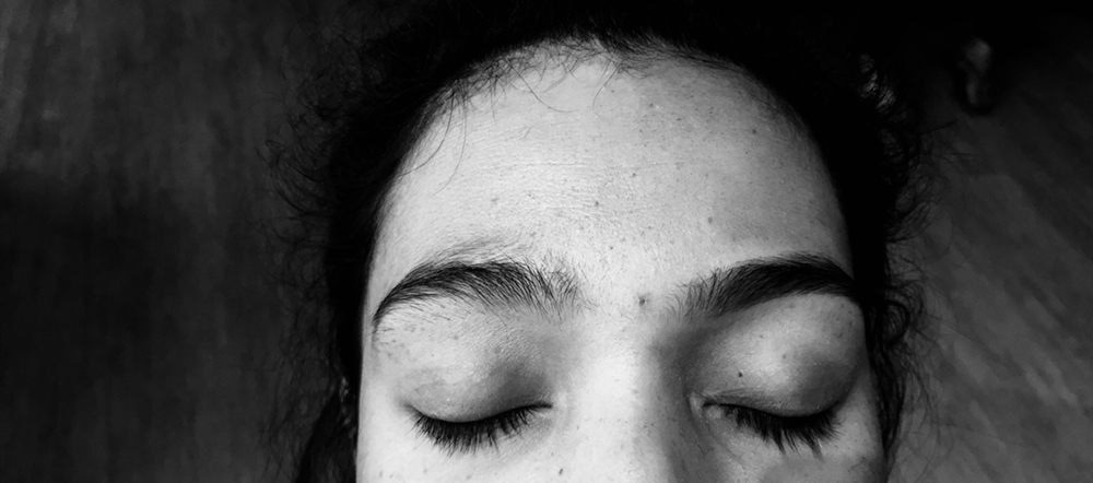 Love Thy Brows By Shristi Logo