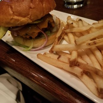 The Keg Steakhouse + Bar - Aurora - Why order a veggie at a steak resto? Why not? - Steakhouses Near Me - Aurora, Ontario The Keg Steakhouse + Bar - Aurora - Why order a veggie at a steak resto? Why not? - Steakhouses Near Me - Aurora, Ontario