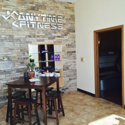 Anytime Fitness