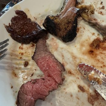 Texas de Brazil - Lamb if I recall... - Steakhouses Near Me - Honolulu, Hawaii Texas de Brazil - Lamb if I recall... - Steakhouses Near Me - Honolulu, Hawaii