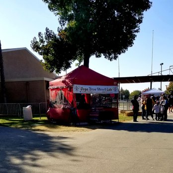 Pomegranate Festival - Vega Bros street eats.. - Festivals Near Me - Madera, California Pomegranate Festival - Vega Bros street eats.. - Festivals Near Me - Madera, California
