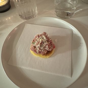 Elma - Steak tartare - Italian Near Me - Philadelphia, Pennsylvania