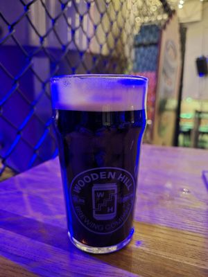 Wooden Hill Brewing Company by null