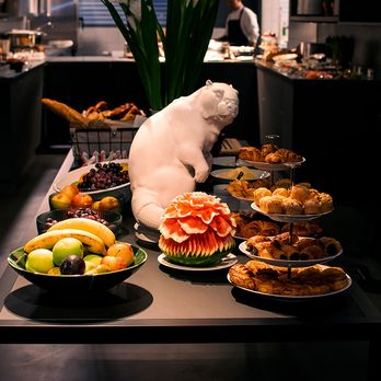 Dong A - Frühstücksbuffet - Pan Asian Near Me - Berlin, BE Dong A - Frühstücksbuffet - Pan Asian Near Me - Berlin, BE