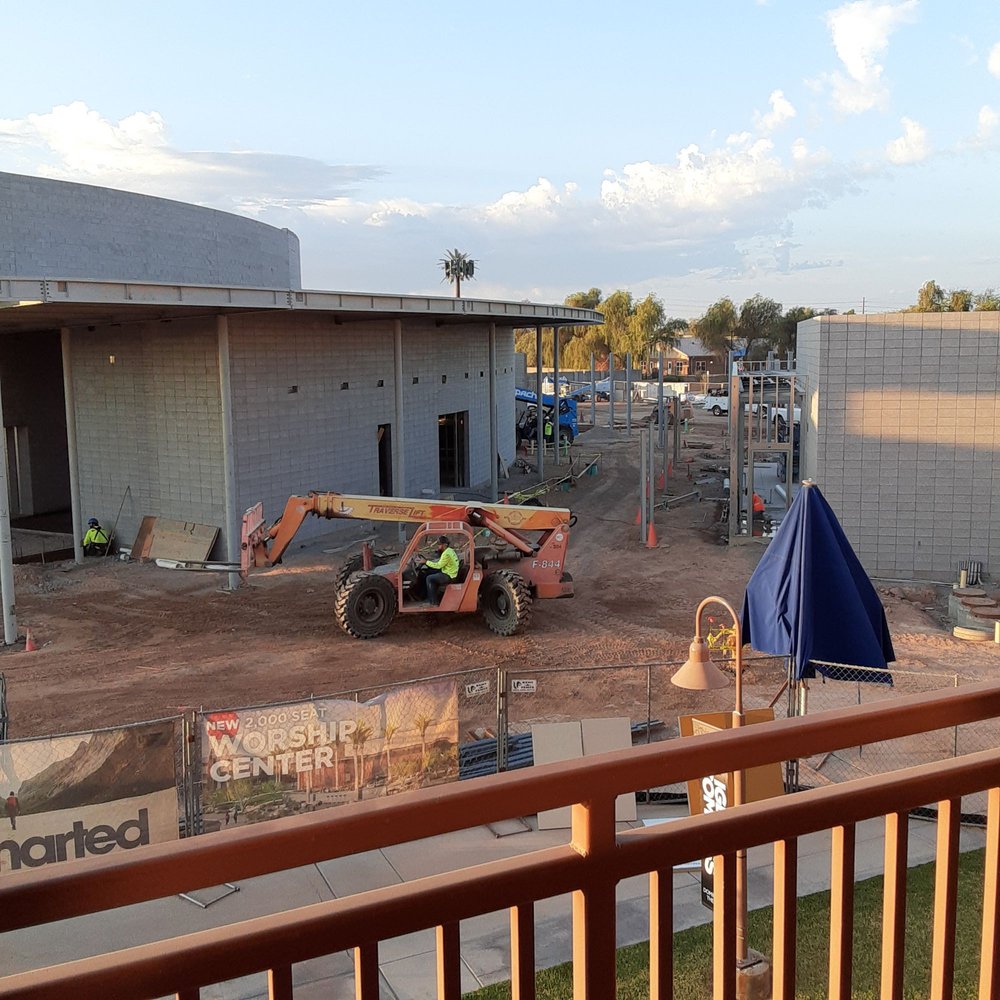 COMPASS CHRISTIAN CHURCH Updated September 2024 16 Photos & 27