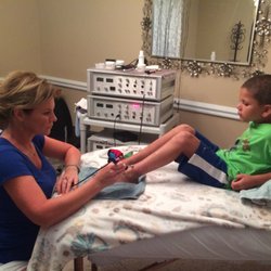 Restorative Health Solution by Christa Marie - Acuscope-Myopulse therapy
