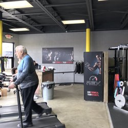Rev Fitness