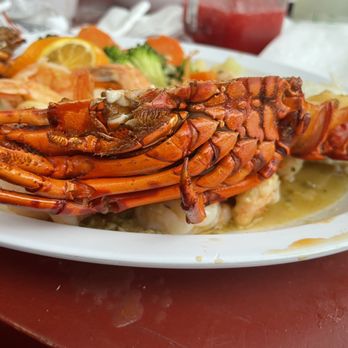 Villa Ortega's - Seafood Near Me - Puerto Nuevo, BCN Villa Ortega's - Seafood Near Me - Puerto Nuevo, BCN
