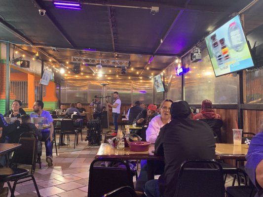 Mi Casa Restaurant by null