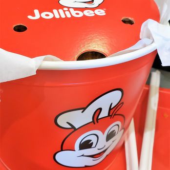Jollibee - 6pc Bucket Deal - Fast Food Near Me - Scarborough, Alberta